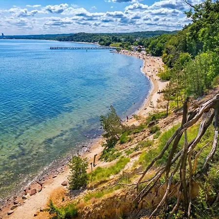 Apartament Yacht Park Marina By Amberblue *