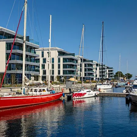 Yacht Park Marina By Amberblue *