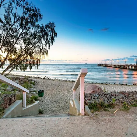 Yacht Park Marina By Amberblue דירה *