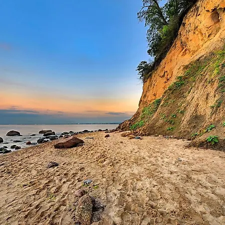 Yacht Park Marina By Amberblue Gdynia