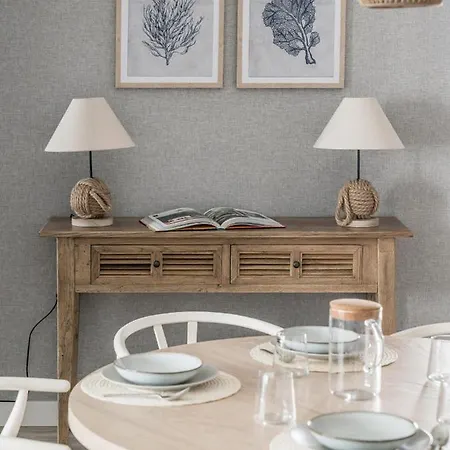 Yacht Park Marina By Amberblue Apartament