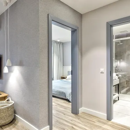 Yacht Park Marina By Amberblue Gdynia