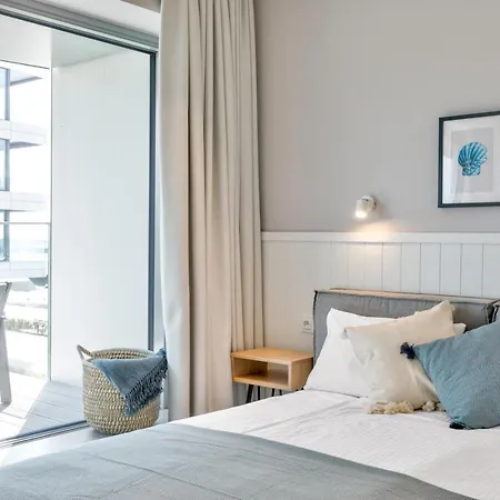 Apartamento Yacht Park Marina By Amberblue