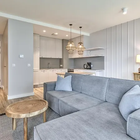 Yacht Park Marina By Amberblue Gdynia