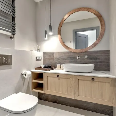 Yacht Park Marina By Amberblue Apartment