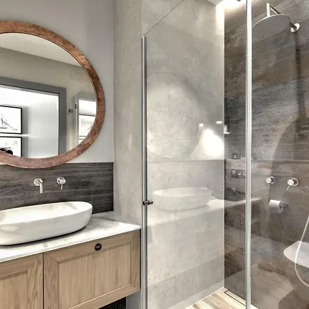 Apartment Yacht Park Marina By Amberblue