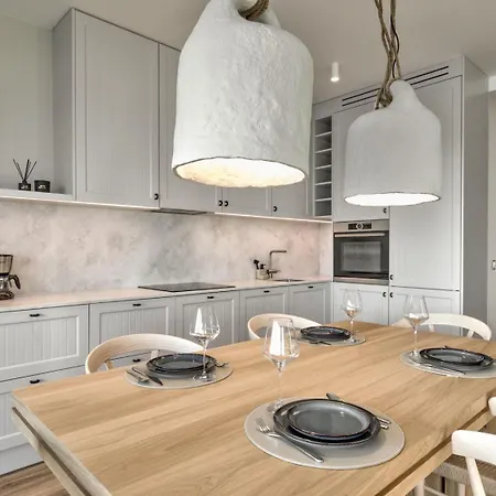 Yacht Park Marina By Amberblue Gdynia