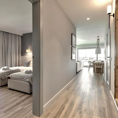 Yacht Park Marina By Amberblue *