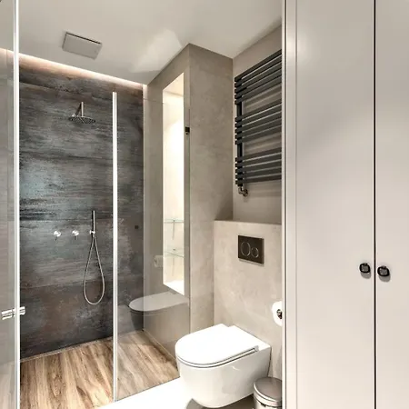 Yacht Park Marina By Amberblue