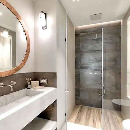 Yacht Park Marina By Amberblue Apartament *