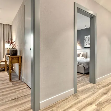 Yacht Park Marina By Amberblue * Gdynia