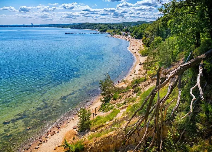 Apartamento Yacht Park Marina By Amberblue *