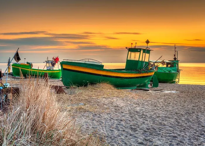 Yacht Park Marina By Amberblue *