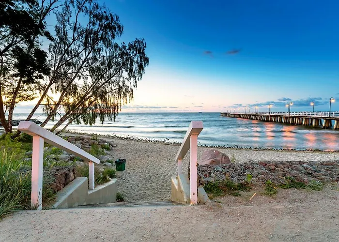 Yacht Park Marina By Amberblue Appartamento *