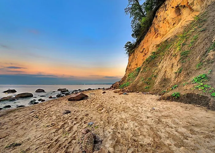 Yacht Park Marina By Amberblue Gdynia