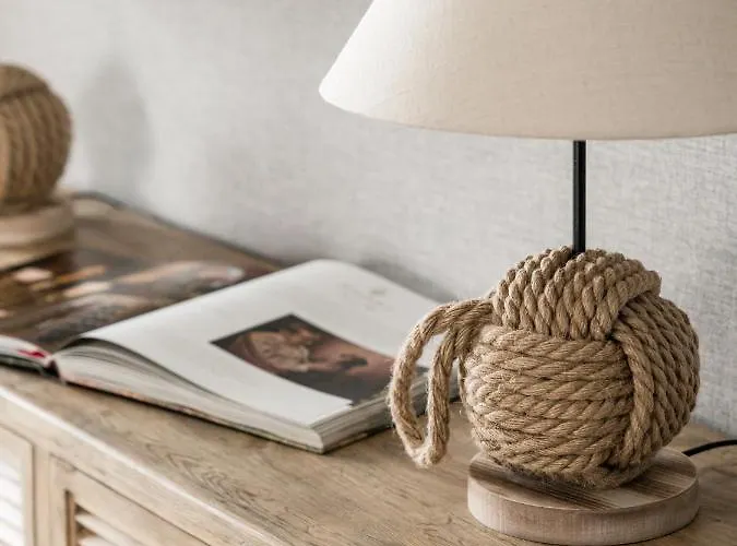 Yacht Park Marina By Amberblue Apartamento