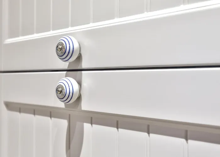 Yacht Park Marina By Amberblue Apartamento *