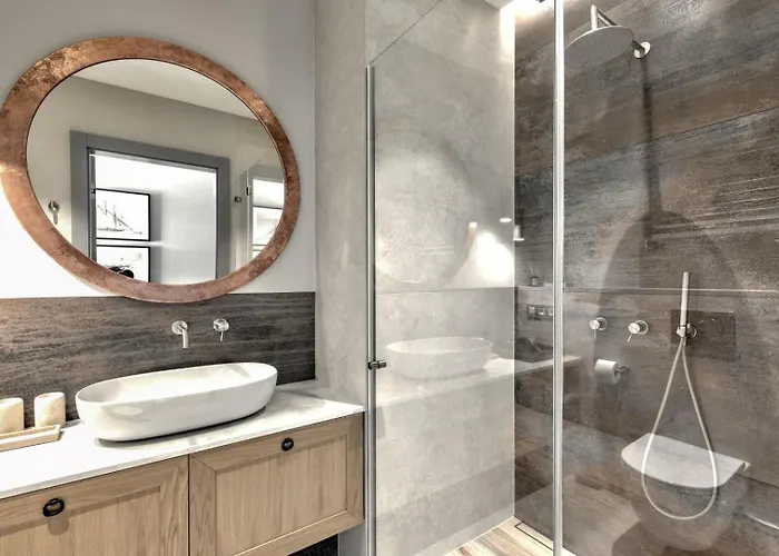 Apartamento Yacht Park Marina By Amberblue