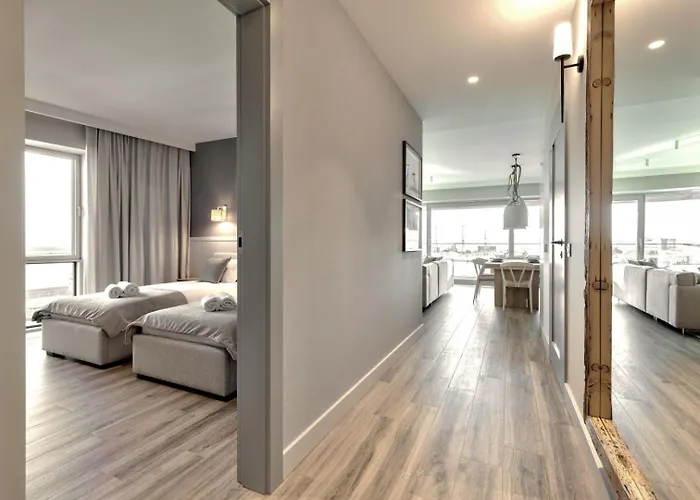 Yacht Park Marina By Amberblue *