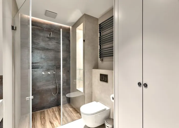 Yacht Park Marina By Amberblue