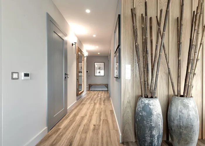 Apartamento Yacht Park Marina By Amberblue Gdynia